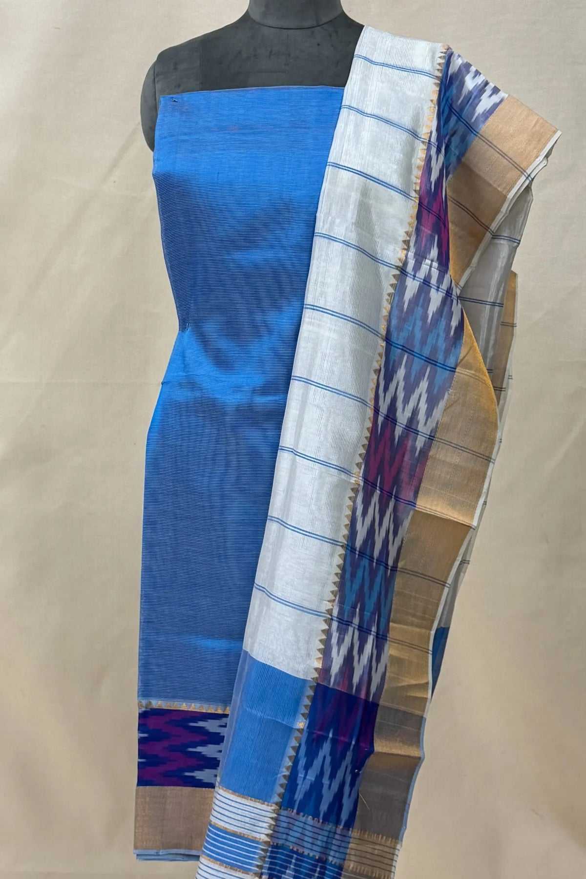 Unstitched Suit Sets