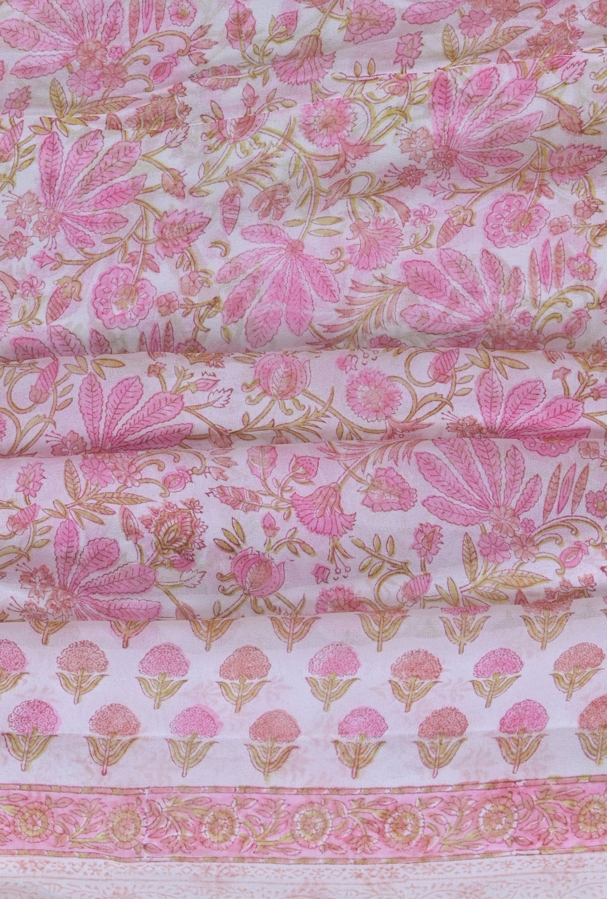 Printed Chiffon