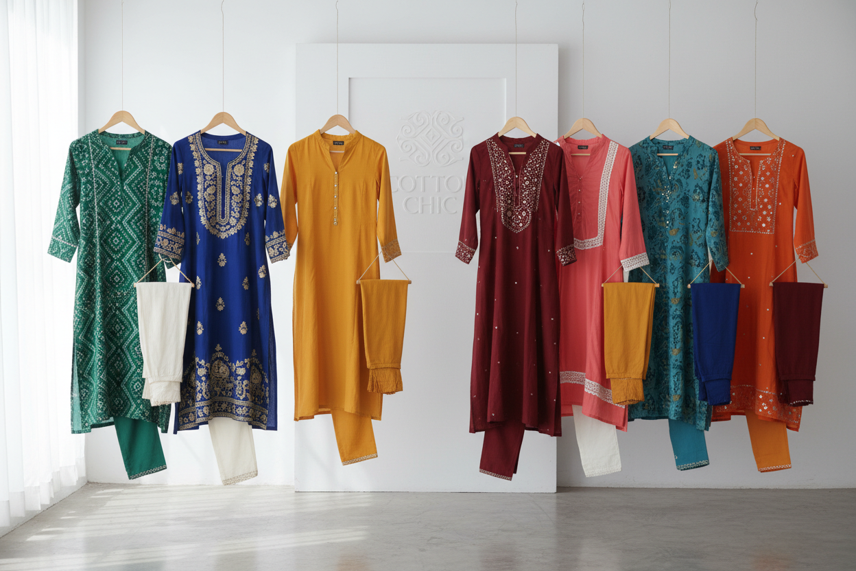 Ready To Wear