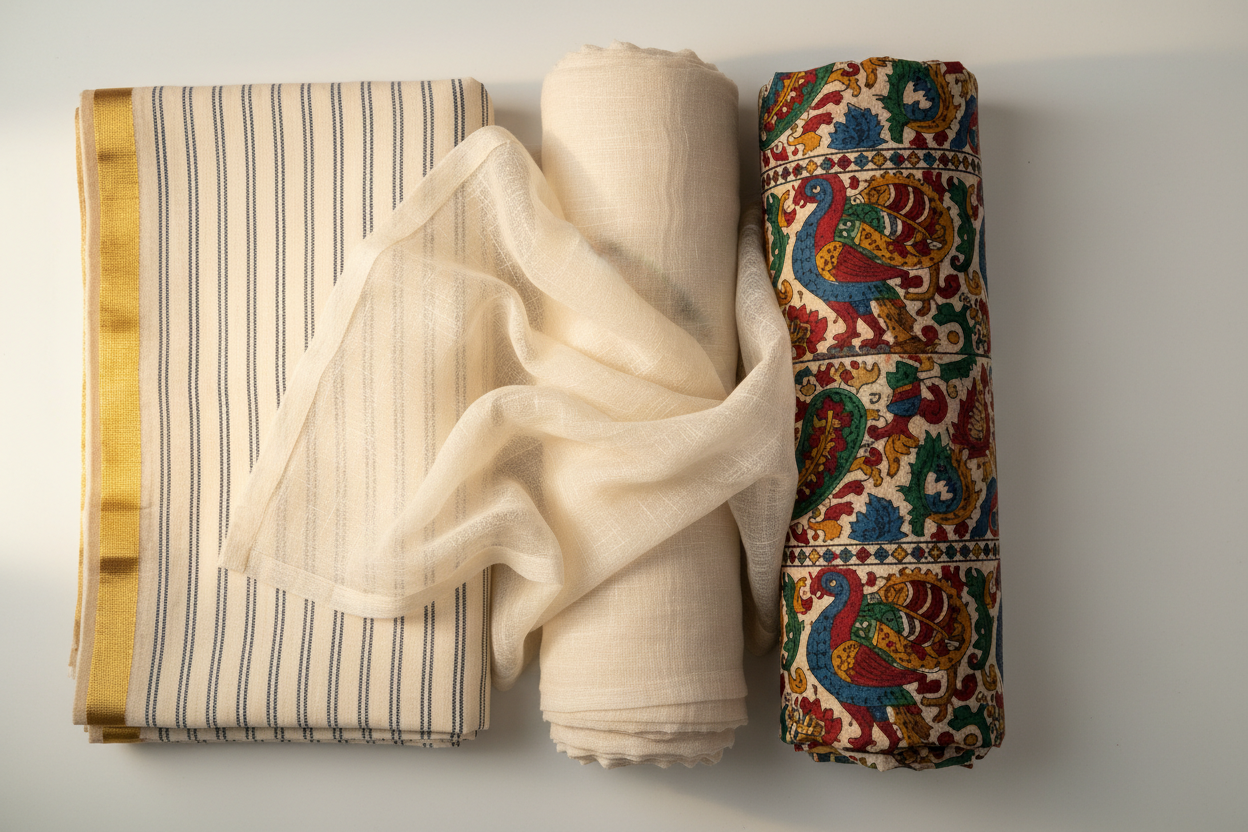 Fabrics
