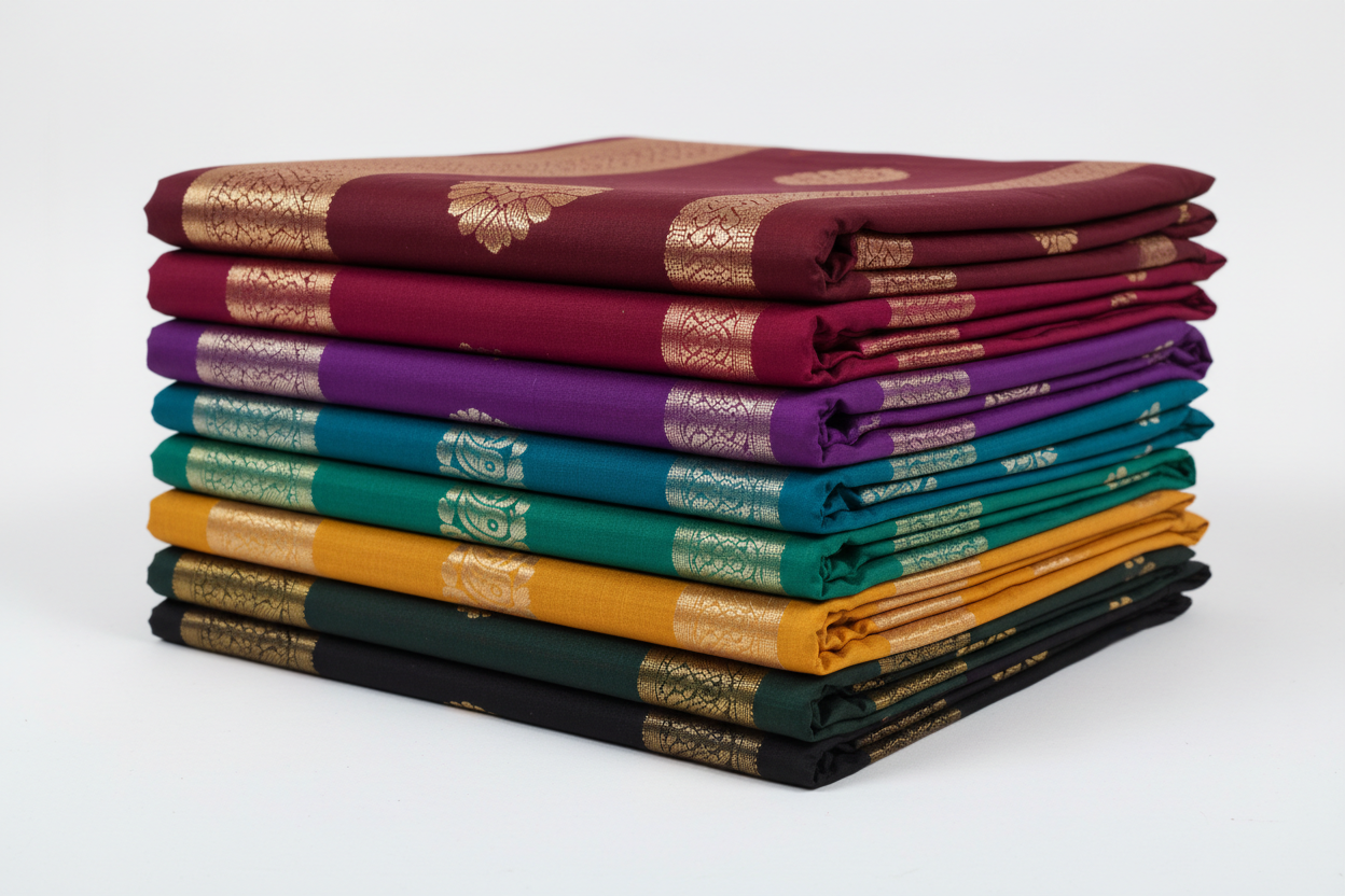 Sarees